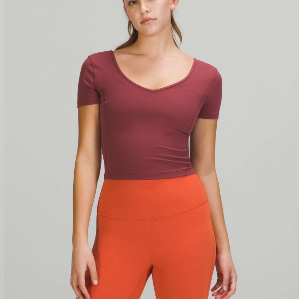 LULULEMON | Align T-Shirt